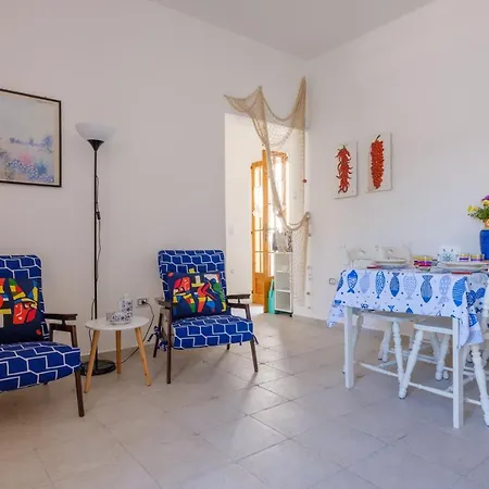 Casa Te Mare