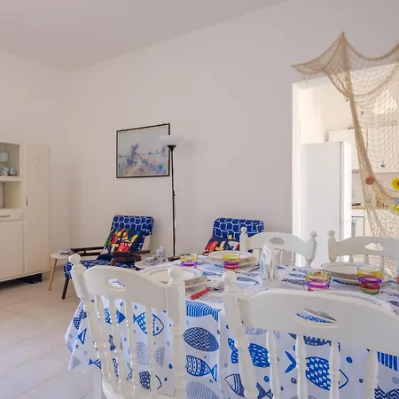 Βίλα Casa Te Mare Torre Rinalda