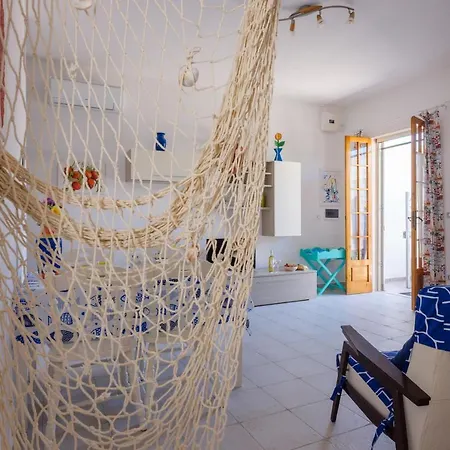 Casa Te Mare Torre Rinalda