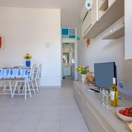 Casa Te Mare Torre Rinalda