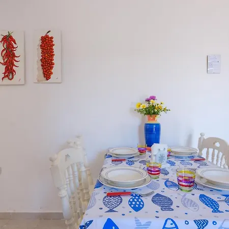 Casa Te Mare