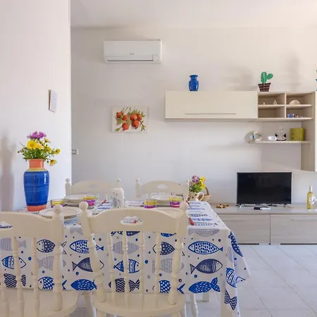 Casa Te Mare Torre Rinalda