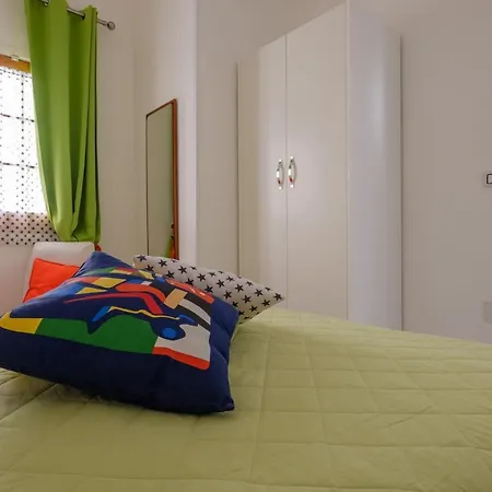Vila Casa Te Mare *