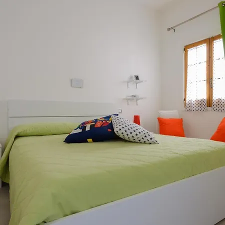 Vila Casa Te Mare *