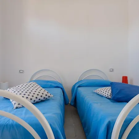 Villa Casa Te Mare Torre Rinalda