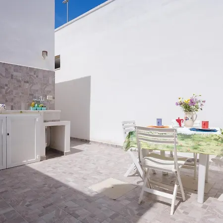 Casa Te Mare Villa