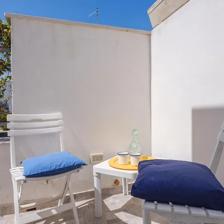 Casa Te Mare Vila Torre Rinalda