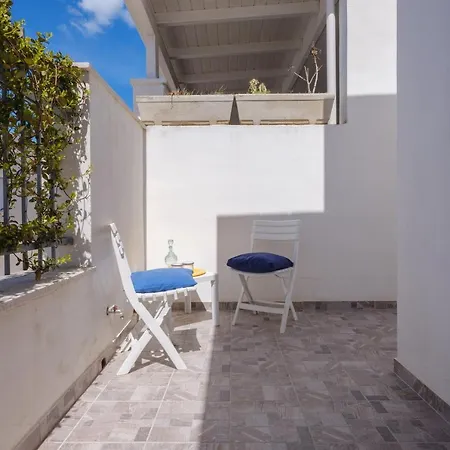 Casa Te Mare Torre Rinalda