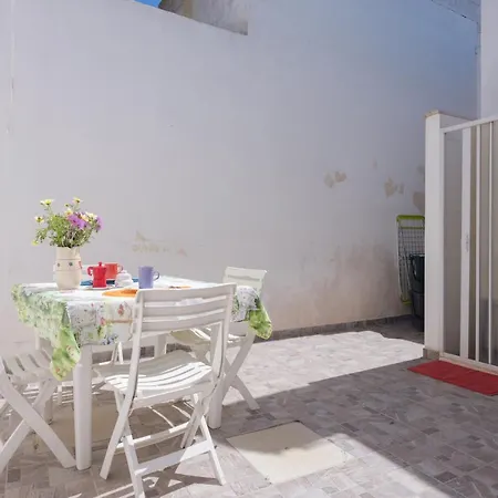 Casa Te Mare
